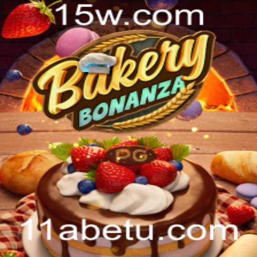 Descubra o Fascinante Universo do Jogo BakeryBonanza