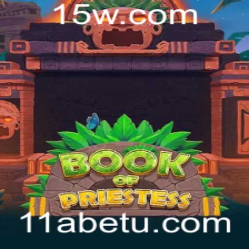 BookOfPriestess: Explorando o Novo Fenômeno no Mundo dos Jogos