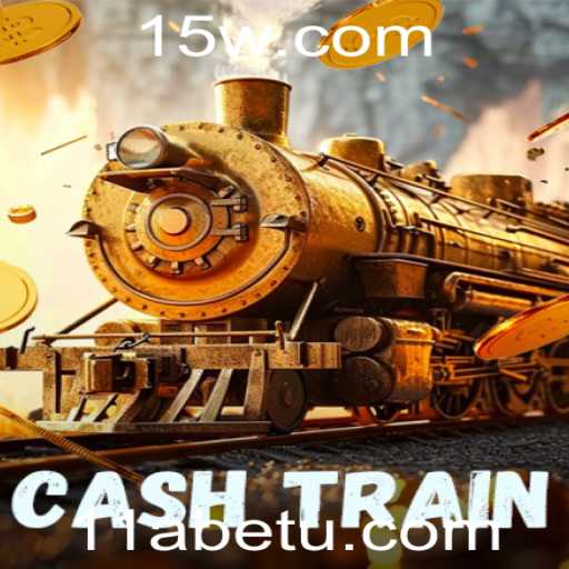 Explorando o Fascinante Mundo do CashTrain com 11Abet