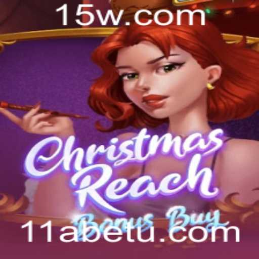 Descubra ChristmasReachBonusBuy: A Emoção das Festas com 11Abet