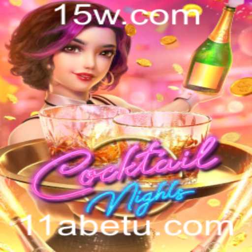 Explorando o Mundo Fascinante de CocktailNights com 11Abet