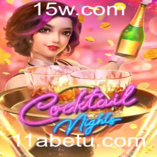 Explorando o Mundo Fascinante de CocktailNights com 11Abet