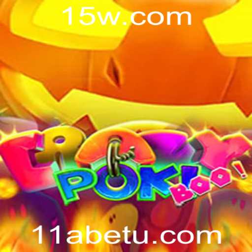 Explorando CrazyPokiBoo: Um Novo Capítulo no Mundo dos Jogos