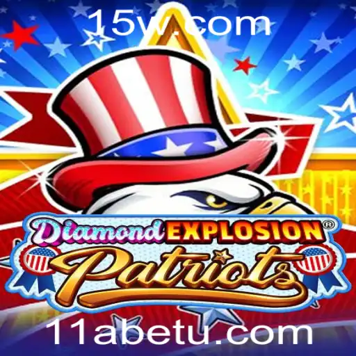 DiamondExplosionPatriots: Mergulhe no Universo Explosivo do Jogo Com Regras Únicas