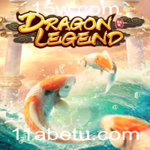 DragonLegend: Uma Aventura Épica no Mundo de 11Abet