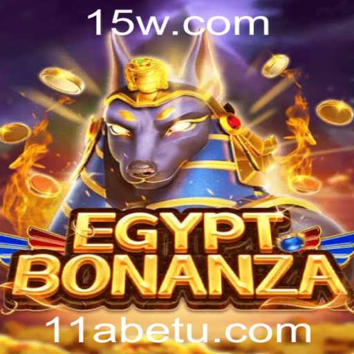Explorando o Fascinante Mundo de EgyptBonanza na Plataforma 11Abet