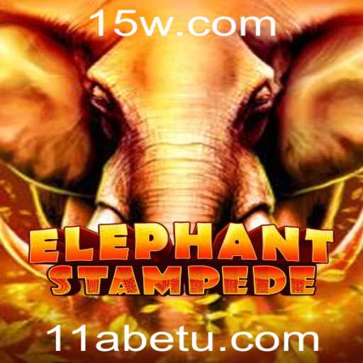 ElephantStampede: Uma Jornada Emocionante no Mundo dos Jogos