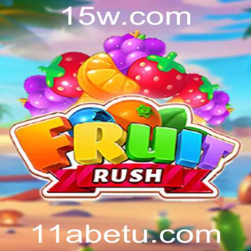 Descubra as Emoções de FruitRush: Um Jogo de Aventura e Estratégia