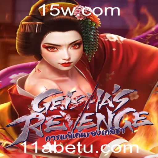 Desvendando 'GeishasRevenge' no Universo de Jogos 11Abet