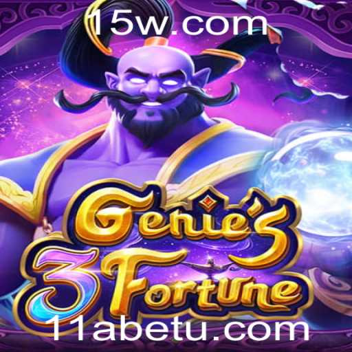 Descubra o Fascinante Mundo do Jogo Genie3Fortune