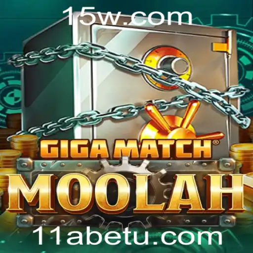 Descubra o Mundo Emocionante de GigaMatchMoolah