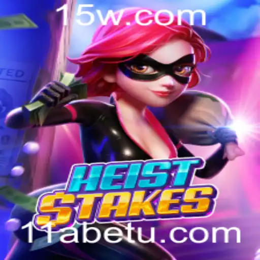 Desvendando HeistStakes: O Jogo de Estratégia em Ascensão com 11Abet