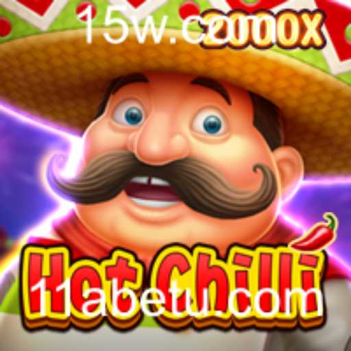 Explorando o Jogo 'HotChilli' com a Plataforma 11Abet