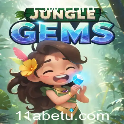 Explorando o Mundo Envolvente do Jogo JungleGems