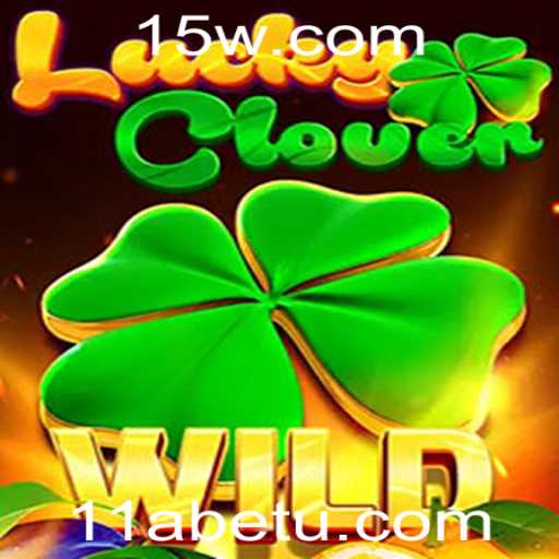 Descubra LuckyClover: O Jogo de Sorte que Conquista Jogadores Mundiais