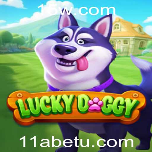 Explorando o Mundo do LuckyDoggy: Regras e Diversão com 11Abet