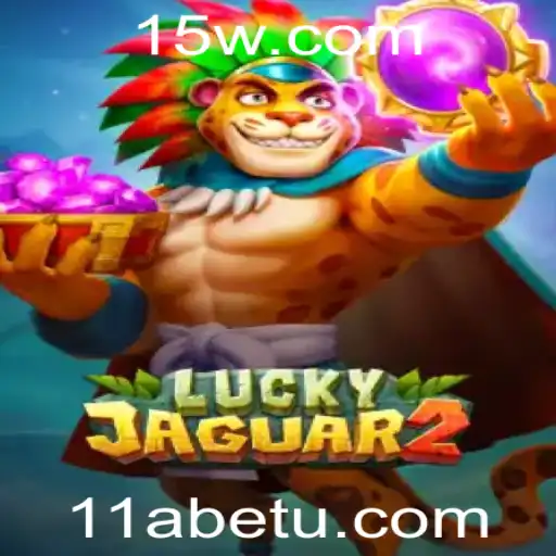 Explorando o Universo de Luckyjaguar2 e 11Abet