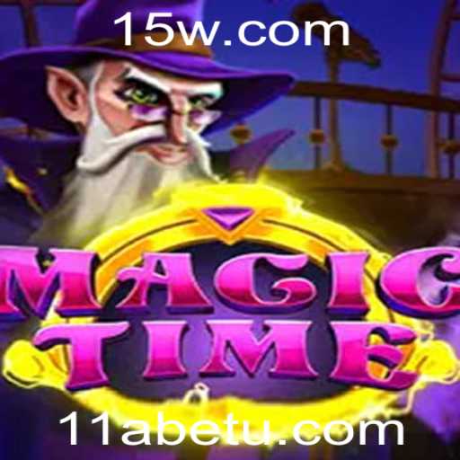 MagicTime: Explorando o Jogo de Estratégia e Encantamento com 11Abet
