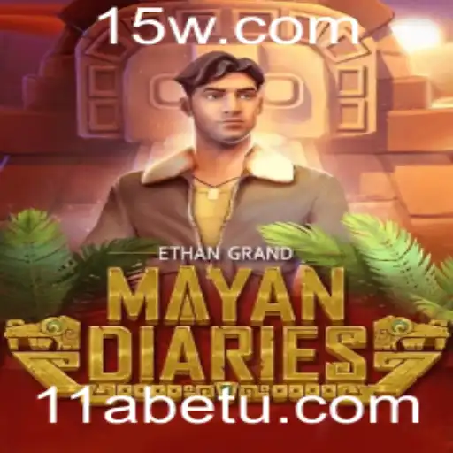 MayanDiaries: Descubra os Mistérios da Civilização Maia com 11Abet