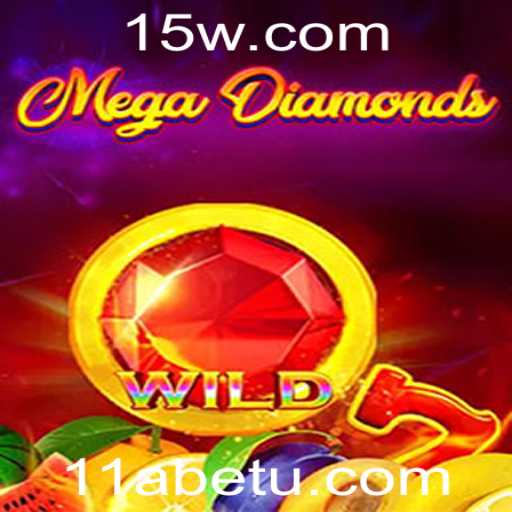 MegaDiamond: Um Novo Universo de Entretenimento