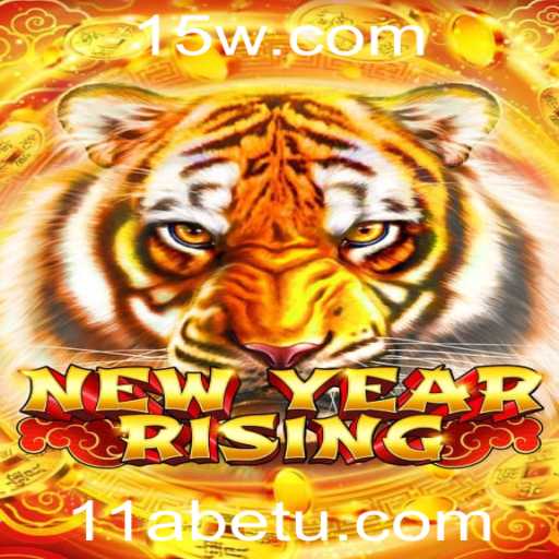 Descubra o Jogo Emocionante NewYearRising