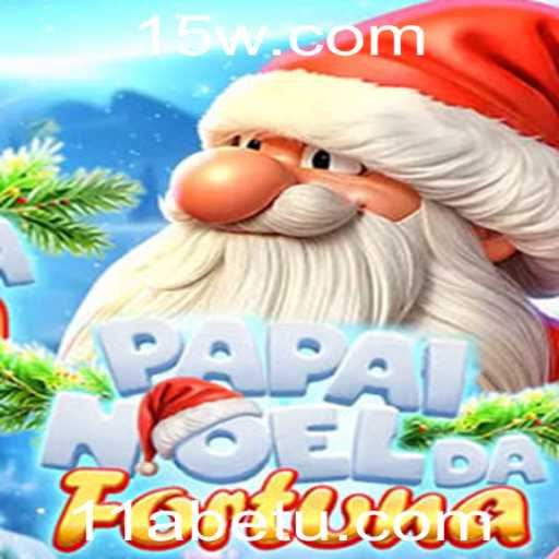 Descubra PapaiNoeldaFortuna: O Jogo que Transforma o Natal em Aventura