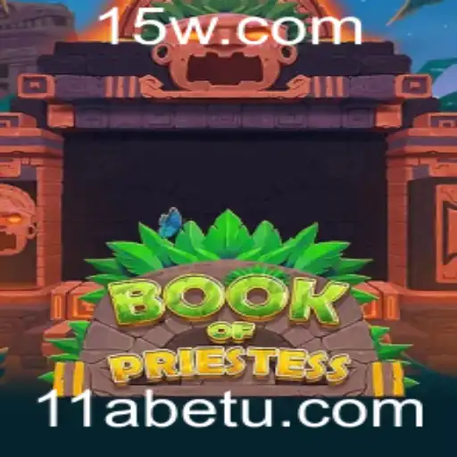 BookOfPriestess: Explorando o Novo Fenômeno no Mundo dos Jogos