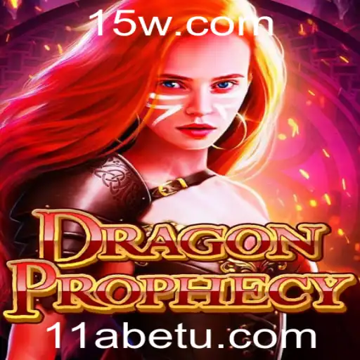 DragonProphecy: Um mergulho no fascinante mundo do jogo inovador