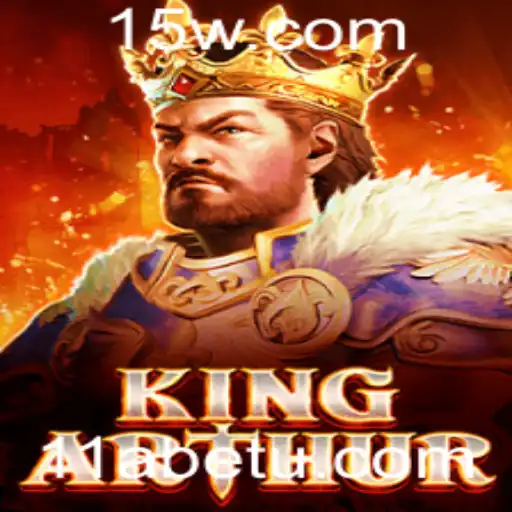 KingArthur: O Jogo que Revoluciona com Estratégia e Aventura!