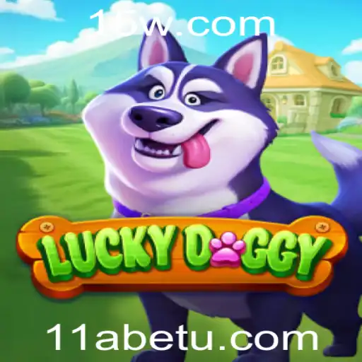 Explorando o Mundo do LuckyDoggy: Regras e Diversão com 11Abet