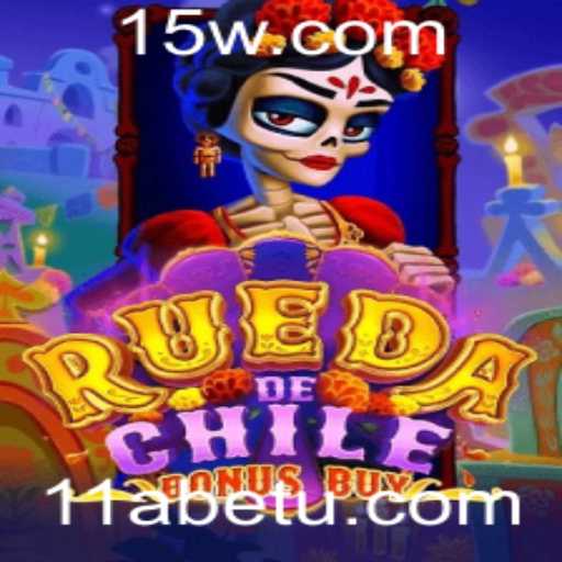 Explorando o Fascinante Mundo de RuedaDeChileBonusBuy no 11Abet