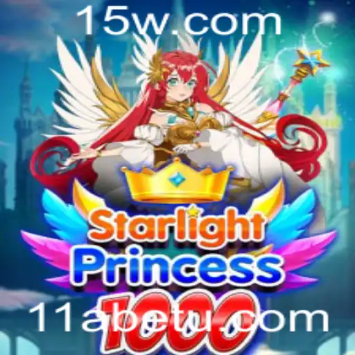 Explorando o Universo de StarlightPrincess1000 e Seu Fascínio no Mundo de 11Abet