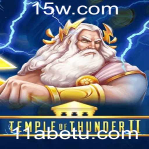 Descubra TempleofThunderII: A Nova Aventura Repleta de Mistérios