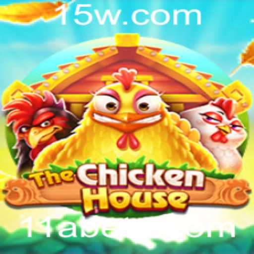 TheChickenHouse: Uma Imersão no Novo Fenômeno dos Jogos