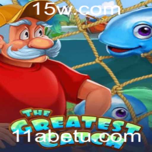 Descubra e Domine 'TheGreatestCatch': Um Guia Completo sobre o Jogo que está Conquistando o Mundo