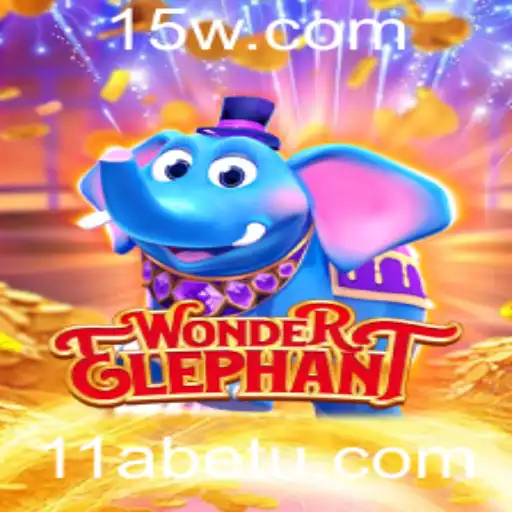 WonderElephant: A Inovação no Mundo dos Jogos com 11Abet