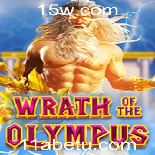 WrathofOlympus: A Nova Sensação no Mundo dos Jogos Online com 11Abet