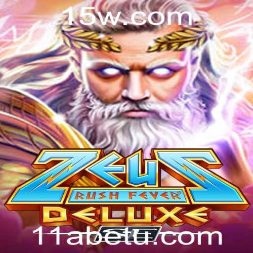 Explorando ZeusRushFeverDeluxeSE: Uma Aventura Inovadora no Universo dos Jogos Online