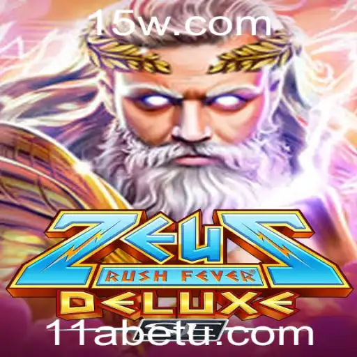 Explorando ZeusRushFeverDeluxeSE: Uma Aventura Inovadora no Universo dos Jogos Online
